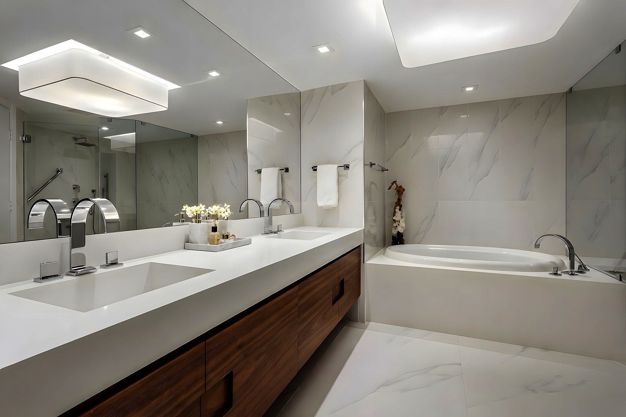 How to Care for Marble Countertops in Florida's Humidity
