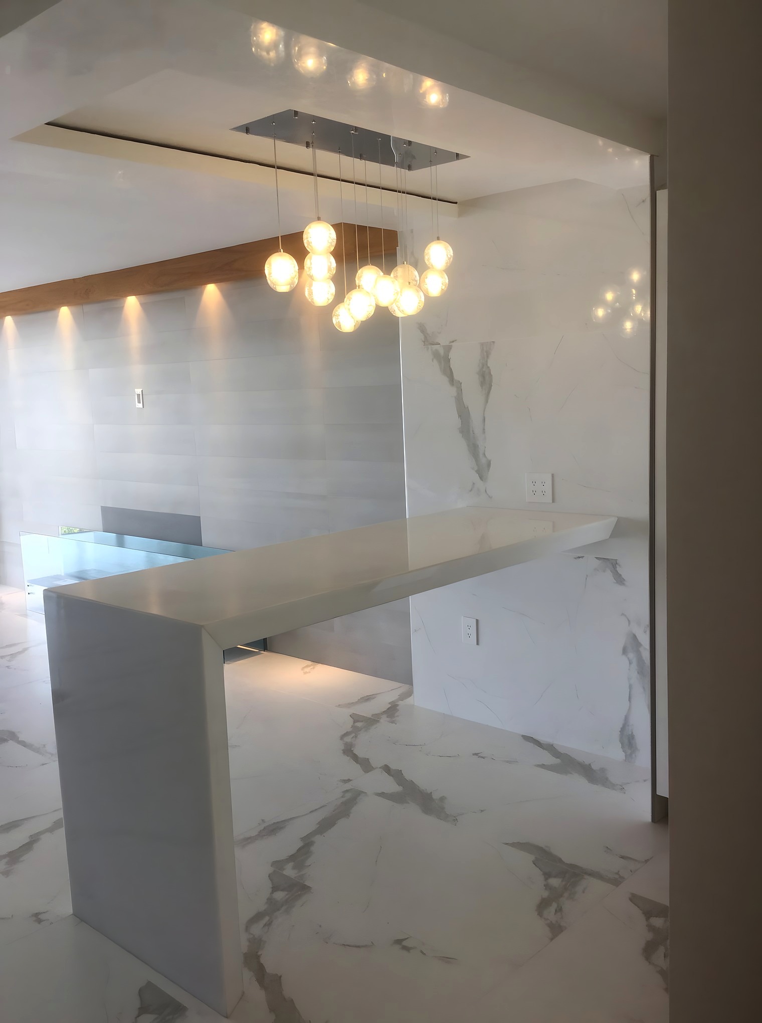 Countertop Edge Profiles: A Complete Guide to Choosing the Right Edge